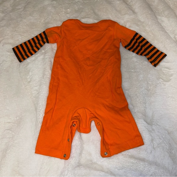 Way to Celebrate! Halloween Jumpsuit - Picture 7 of 8